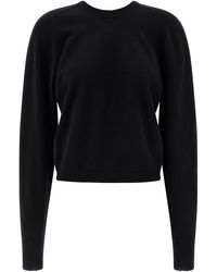 Maison Margiela - 'four Stitches' Sweater - Lyst