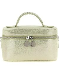 Stella McCartney - 'vanity Falabella' Crossbody Bag - Lyst