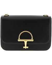 Gucci - 'siena' Crossbody Bag - Lyst