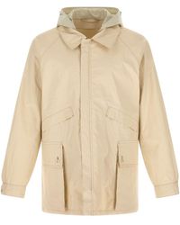 Lemaire - Waterproof Jacket - Lyst