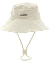 Jacquemus - 'Le Bob De-Nîmes' Bucket Hat - Lyst