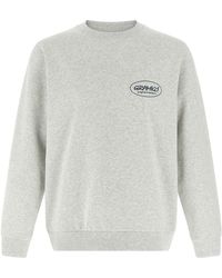 Gramicci - 'original Freedom' Sweatshirt - Lyst