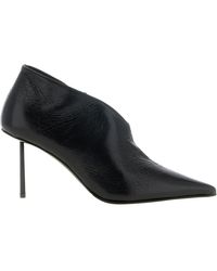 Le Silla - 'futura' Ankle Boots - Lyst