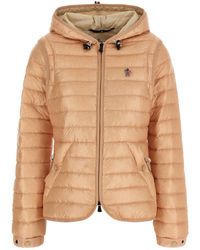 Moncler - 2-in-1 'karura' Down Jacket - Lyst