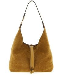 Chloé - Marcie Borse A Spalla E Tracolla-Donna - Lyst