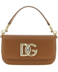 Dolce & Gabbana - '3.5' Handbag - Lyst