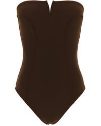 Eres - 'apparence' One-piece Swimsuit - Lyst