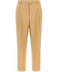 Alberto Biani - The 'Albertino' Trousers - Lyst