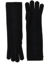 Max Mara - Alaggio Handschuhe - Lyst