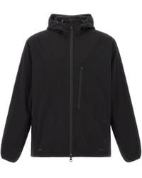 Snow Peak - The 'Breathable Insulated' Jacket - Lyst