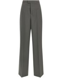 ARMARIUM - 'juno' Pants - Lyst