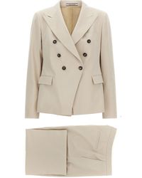 Tagliatore - 'alicya' Dress - Lyst