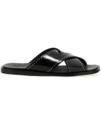 Church's - 'Oriyah Met' Sandals - Lyst