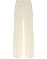 Brioni - 'camilla' Pants - Lyst
