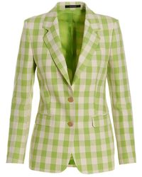 Tagliatore - 'parigi' Blazer Jacket - Lyst