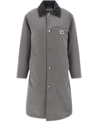 Carhartt - 'webster' Coat - Lyst