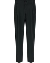 Department 5 - 'gin' Pants - Lyst