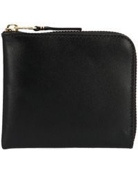 Comme des Garçons - 'arecalf' Wallet - Lyst