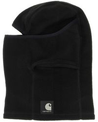 Carhartt - 'blevin Mask' Fleece Balaclava - Lyst