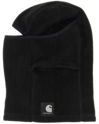 Carhartt - 'blevin Mask' Fleece Balaclava - Lyst