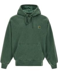 Carhartt - 'vista' Hoodie - Lyst
