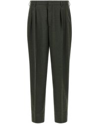 Cellar Door - 'lucio' Pants - Lyst