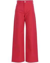 Wandler - 'flare' Pants - Lyst