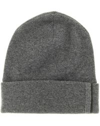 Brunello Cucinelli - 'monile' Beanie - Lyst