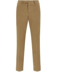 PT Torino - 'master' Pants - Lyst