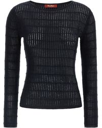 Max Mara - 'mstpedone' Sweater - Lyst