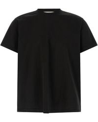 Rivvia Projects - Cotton T-shirt - Lyst