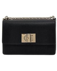 Furla - 1927 - Mini Crossbody Bag - Lyst