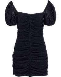 ROTATE BIRGER CHRISTENSEN - Spitzenkleid - Lyst