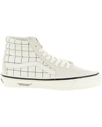 Vans - 'Sk8-Hi' Sneakers Otw By X Undercover - Lyst
