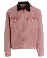 Stussy Casual jackets for Men - Up to 50% off | Lyst