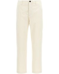Department 5 - 'Off' Trousers - Lyst