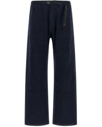 Gramicci - 'Winter Twill Classic' Trousers - Lyst