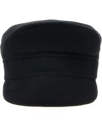 P.A.R.O.S.H. - Cappello 'Leak26' - Lyst