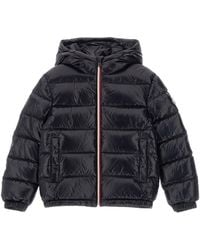 Moncler - 'new Aubert' Down Jacket - Lyst