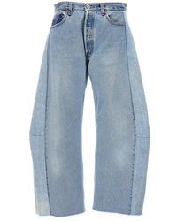 B Sides - 'vintage Lasso' Jeans - Lyst