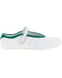 adidas Originals - 'stan Smith Lo Ballet' Ballet Flats - Lyst