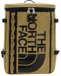 The North Face - Rucksack "Base Camp Fuse Box" - Lyst