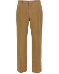 Cellar Door - 'nuv' Pants - Lyst