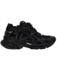 Balenciaga - Sneakers Runner - Lyst