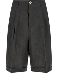 Jacquemus - 'le Short Pastro' Bermuda Shorts - Lyst