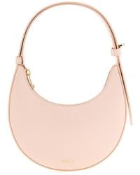 Furla - ' Delizia' Mini Shoulder Bag - Lyst