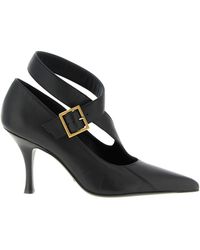 KHAITE - 'sloan' Pumps - Lyst