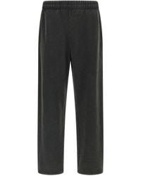 Entire studios - Cotton Joggers - Lyst
