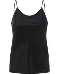 Max Mara - 'Ontano' Top - Lyst