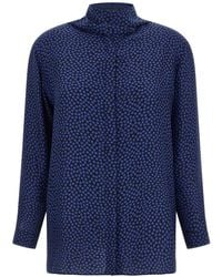 Gianluca Capannolo - 'katherine' Shirt - Lyst